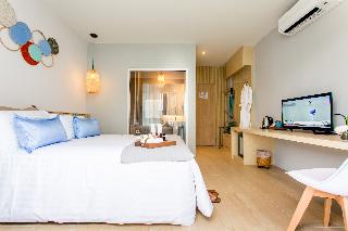 LaRio Hotel Krabi fotoÄŸrafÄ±