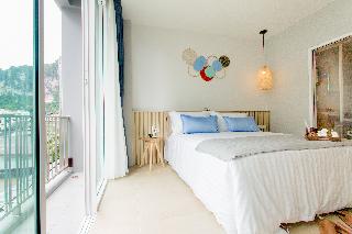 LaRio Hotel Krabi fotoÄŸrafÄ±