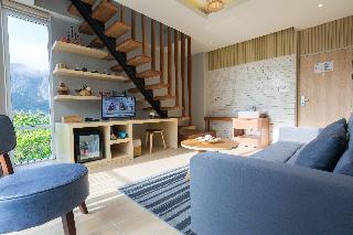 LaRio Hotel Krabi fotoÄŸrafÄ±