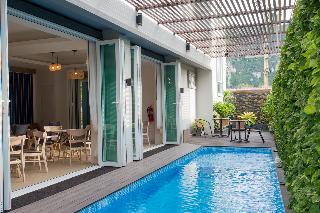 LaRio Hotel Krabi fotoÄŸrafÄ±