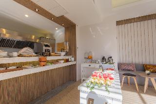LaRio Hotel Krabi fotoÄŸrafÄ±