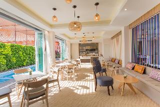 LaRio Hotel Krabi fotoÄŸrafÄ±