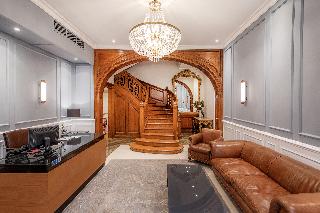 Chesham Court fotoÄŸrafÄ±