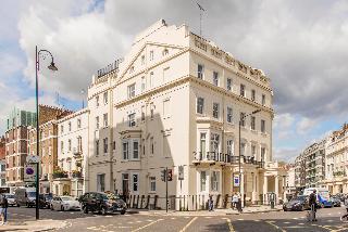 Chesham Court otel fotoğrafı