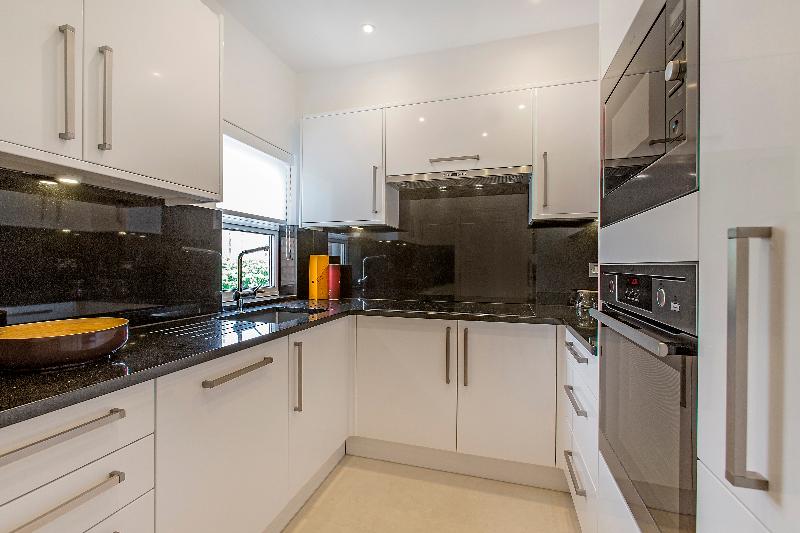 Chesham Court - Oda