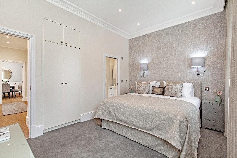 Chesham Court - Oda