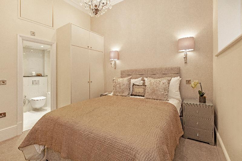 Chesham Court - Oda