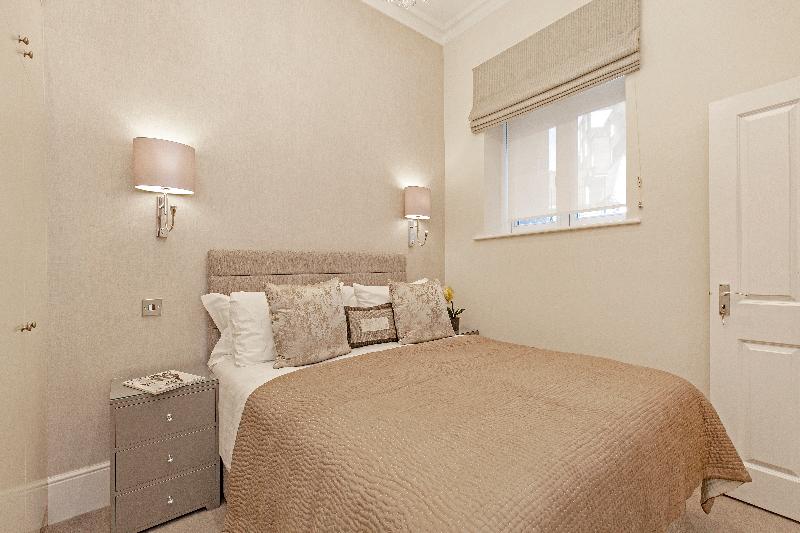 Chesham Court - Oda