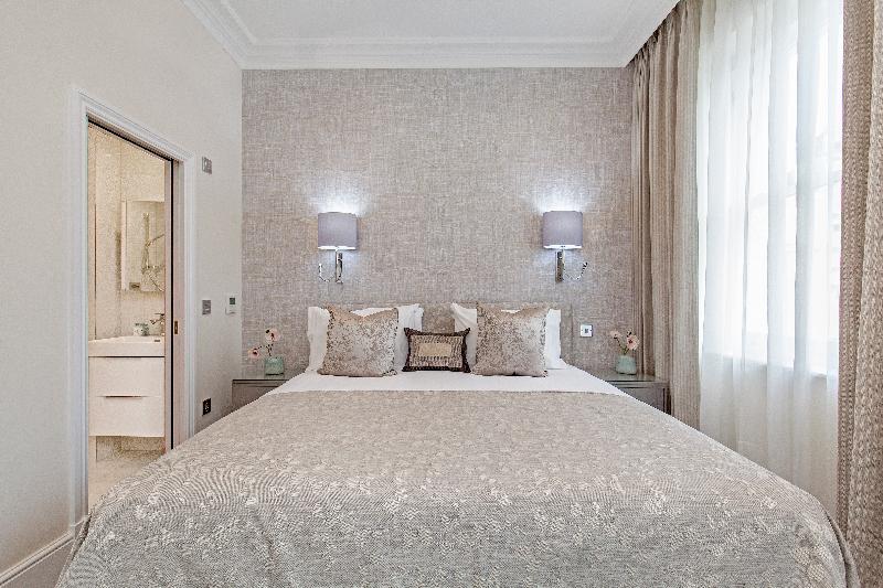 Chesham Court - Oda
