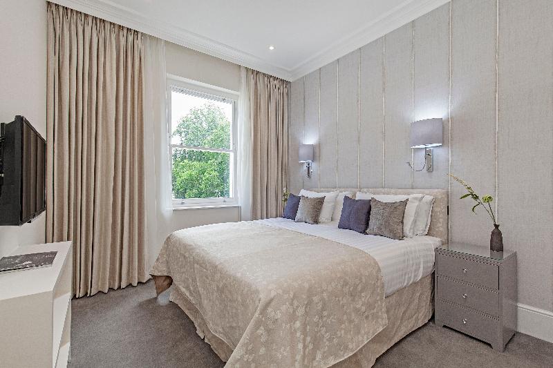 Chesham Court - Oda