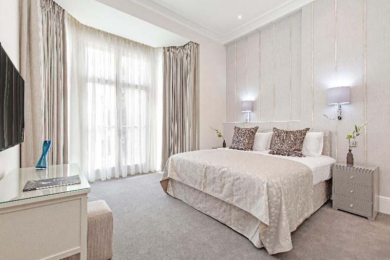 Chesham Court - Oda