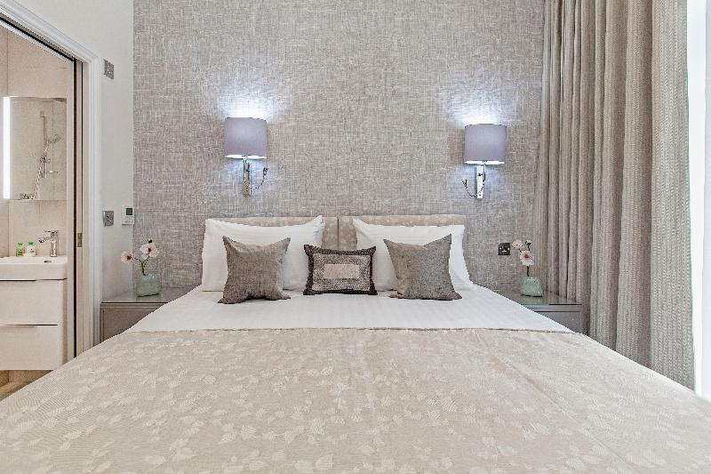 Chesham Court - Oda