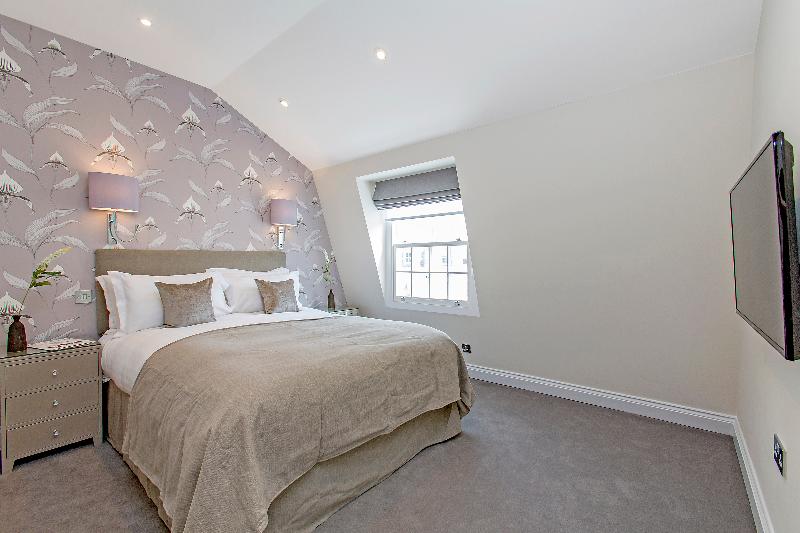 Chesham Court - Oda
