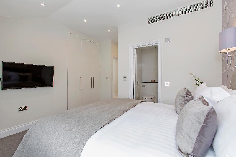 Chesham Court - Oda