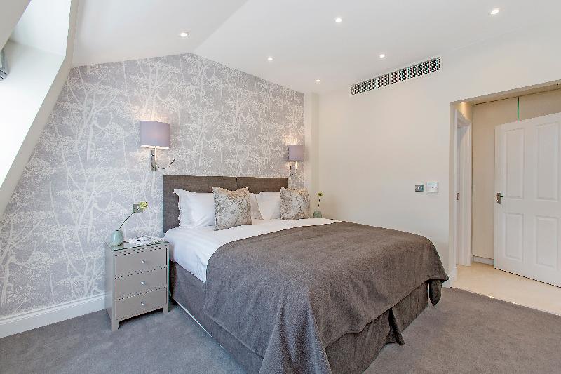 Chesham Court - Oda