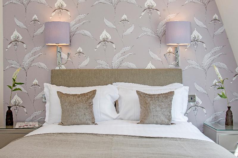 Chesham Court - Oda