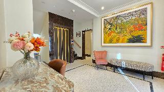 Fountain House Apartments fotoÄŸrafÄ±