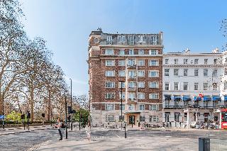 Fountain House Apartments otel fotoğrafı