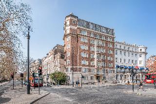 Fountain House Apartments fotoÄŸrafÄ±