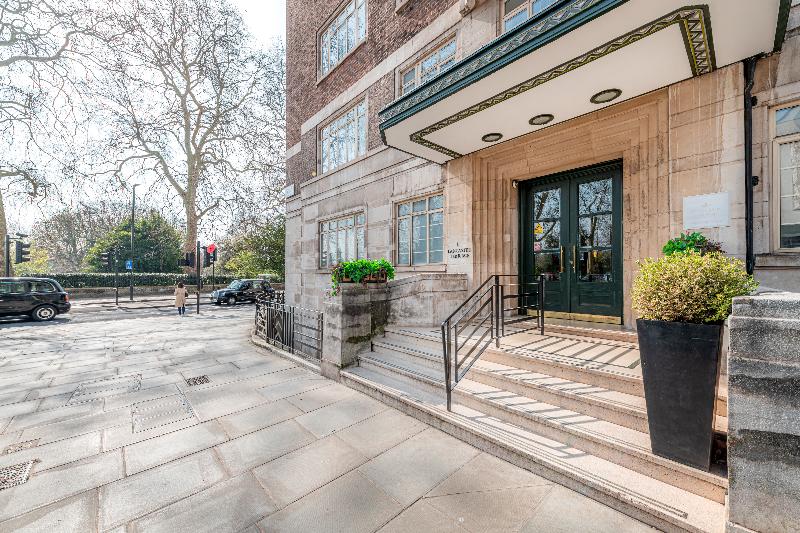 Fountain House Apartments - Genel
