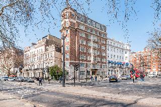 Fountain House Apartments fotoÄŸrafÄ±