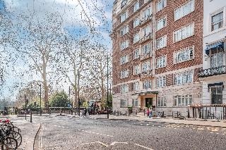 Fountain House Apartments fotoÄŸrafÄ±