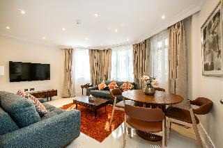 Fountain House Apartments fotoÄŸrafÄ±