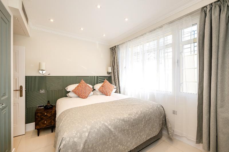 Fountain House Apartments - Oda
