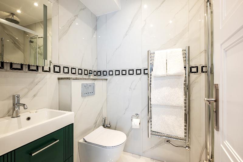 Fountain House Apartments - Oda