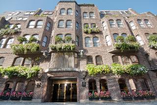 Mayfair House otel fotoğrafı