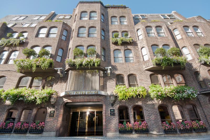 Mayfair House - Genel