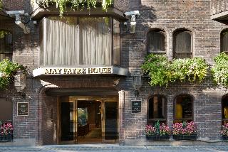 Mayfair House fotoÄŸrafÄ±