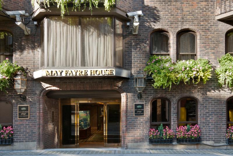Mayfair House - Genel