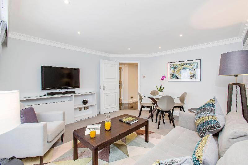 Mayfair House - Oda