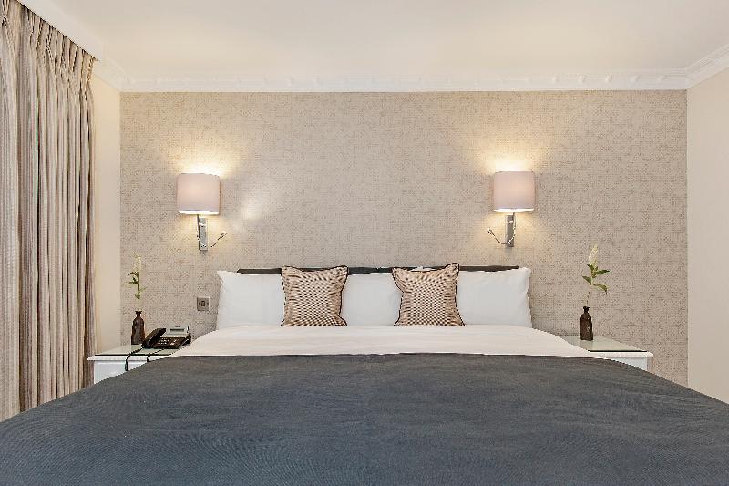Mayfair House - Oda