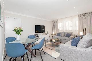 Mayfair House fotoÄŸrafÄ±