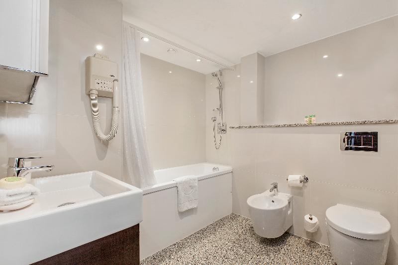 Mayfair House - Oda