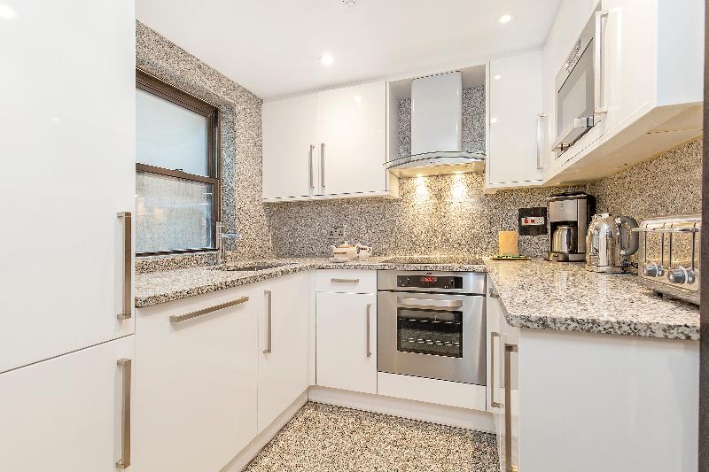 Mayfair House - Oda