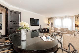 Mayfair House fotoÄŸrafÄ±