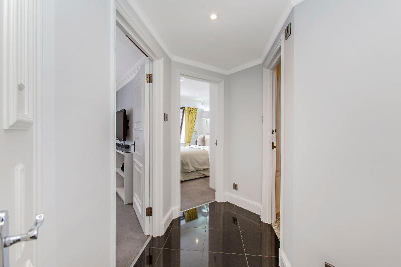 Mayfair House - Oda