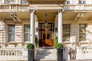Queensgate Court otel fotoğrafı