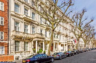 Queensgate Court fotoÄŸrafÄ±