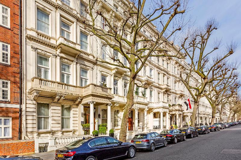 Queensgate Court - Genel