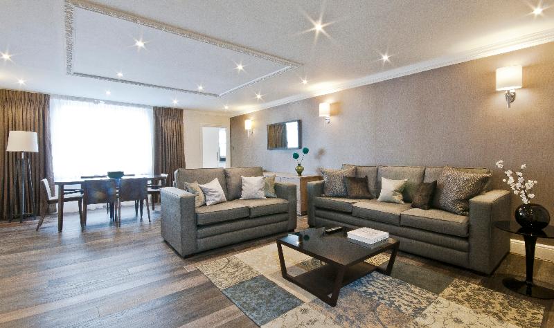 Queensgate Court - Genel