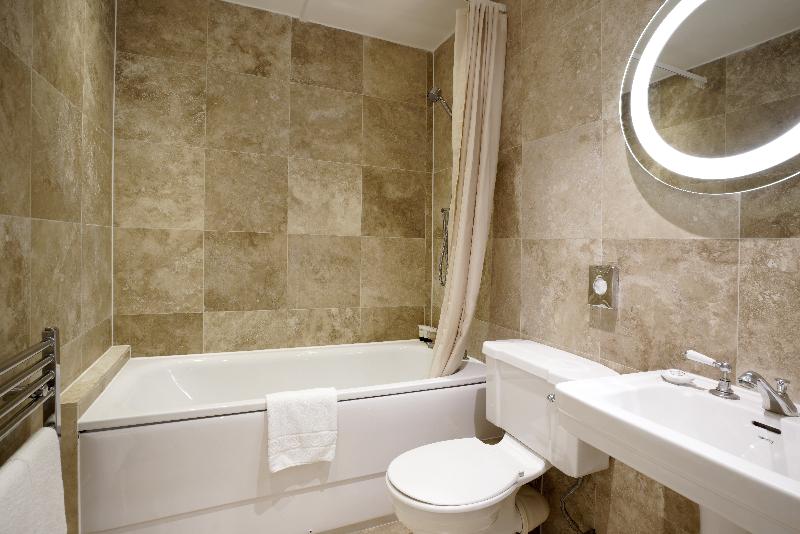 Queensgate Court - Oda