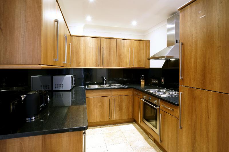 Queensgate Court - Oda