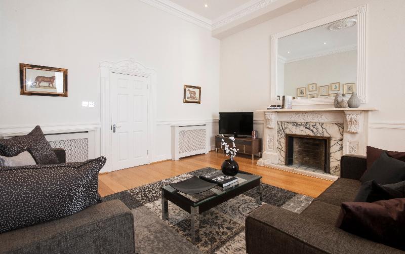 Queensgate Court - Oda