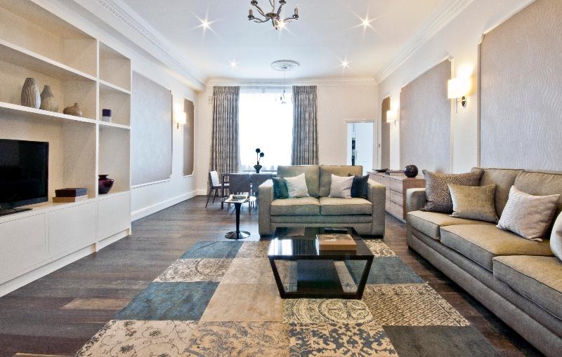 Queensgate Court - Oda
