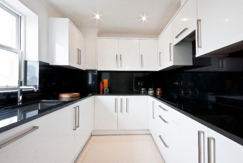 Queensgate Court - Oda