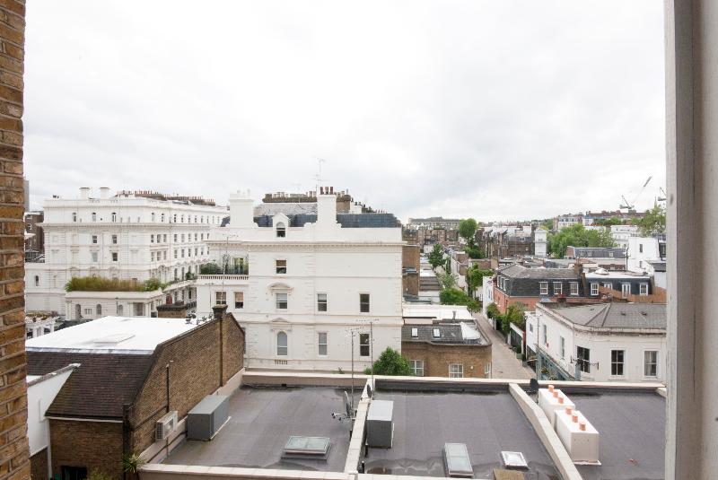 Queensgate Court - Oda